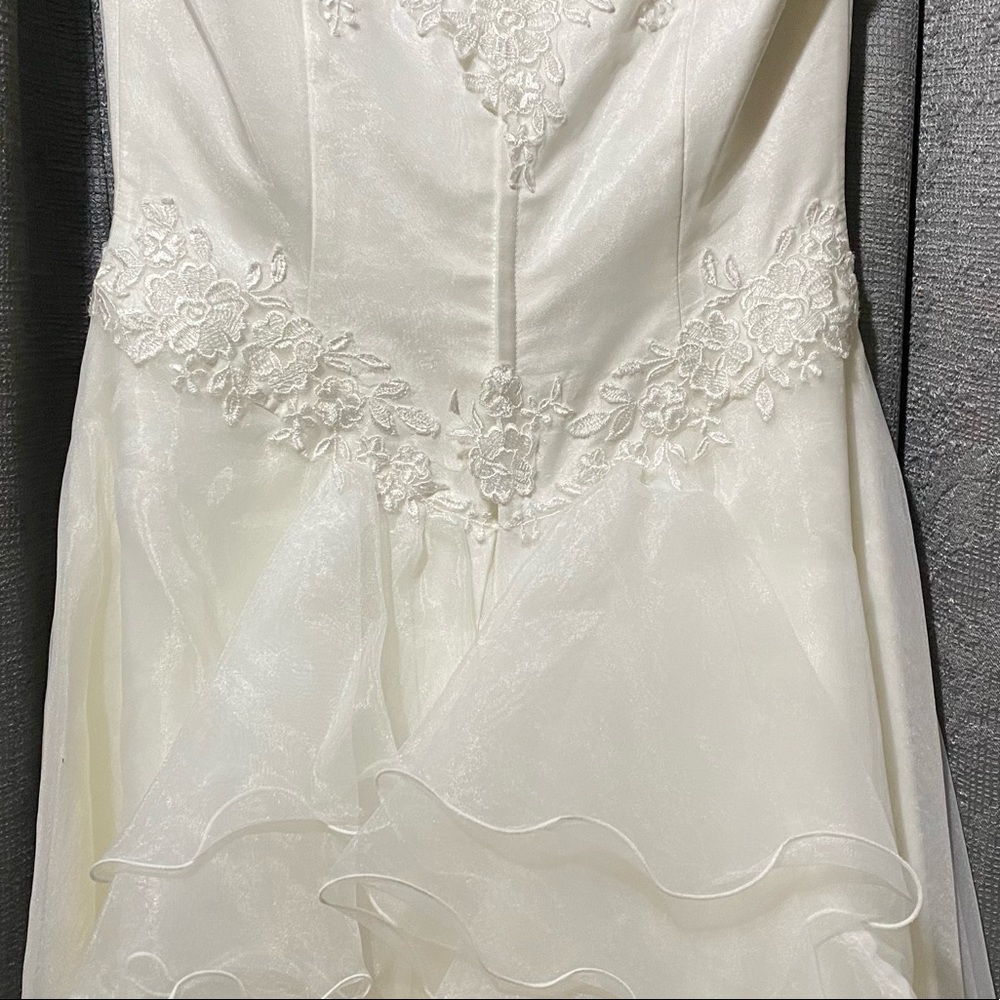 Wedding Dress - Picture 14 of 17